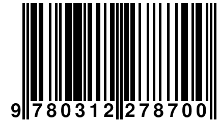 9 780312 278700