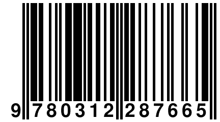 9 780312 287665