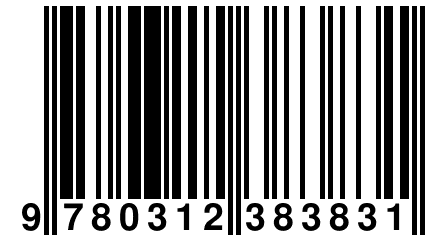 9 780312 383831