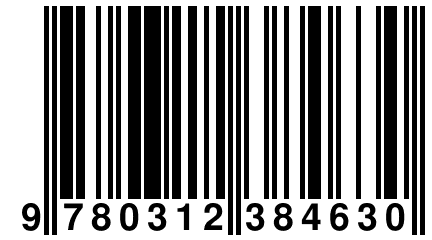 9 780312 384630