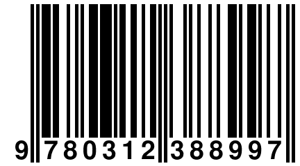 9 780312 388997