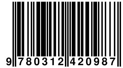 9 780312 420987