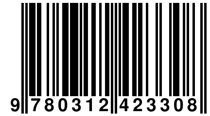 9 780312 423308