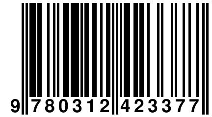 9 780312 423377
