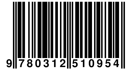 9 780312 510954