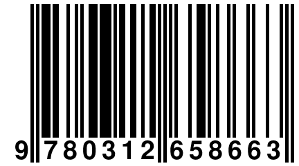 9 780312 658663