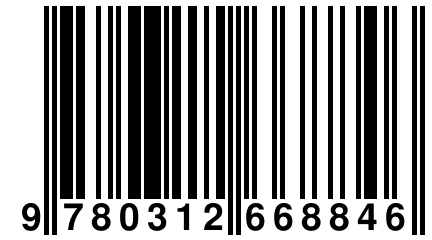 9 780312 668846