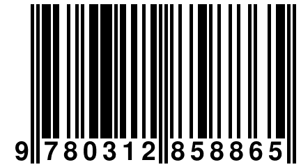 9 780312 858865