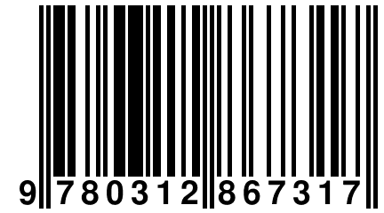 9 780312 867317