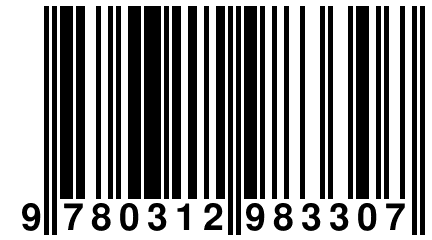 9 780312 983307