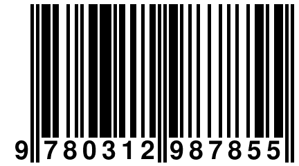 9 780312 987855