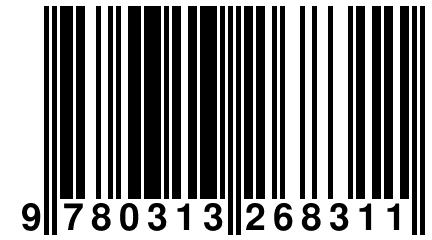 9 780313 268311