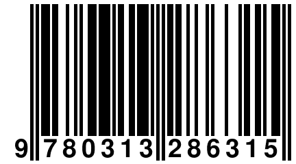9 780313 286315