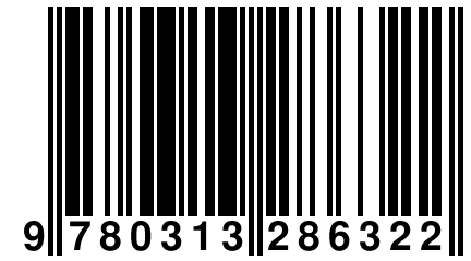 9 780313 286322