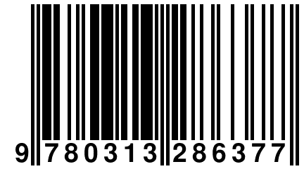 9 780313 286377