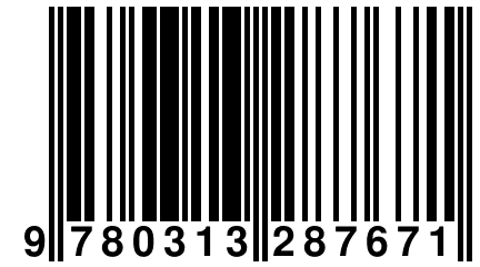 9 780313 287671