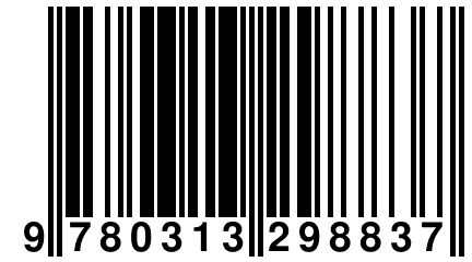 9 780313 298837
