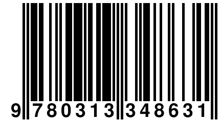 9 780313 348631