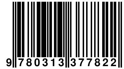 9 780313 377822