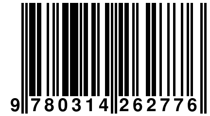 9 780314 262776