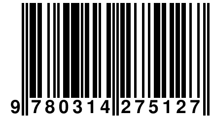 9 780314 275127