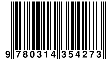 9 780314 354273