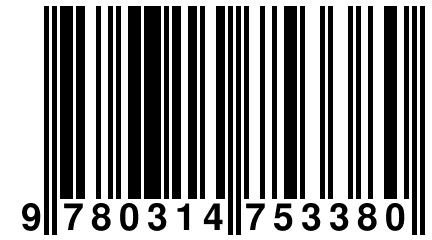 9 780314 753380