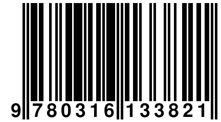 9 780316 133821