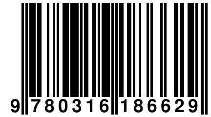 9 780316 186629