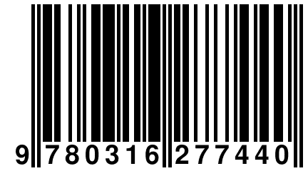 9 780316 277440