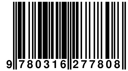 9 780316 277808