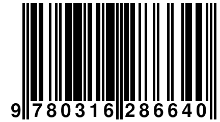 9 780316 286640