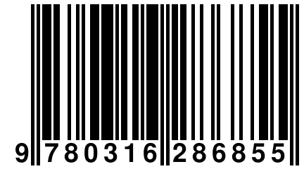 9 780316 286855