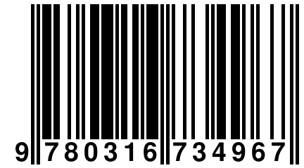 9 780316 734967