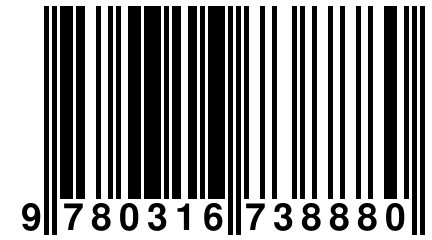 9 780316 738880