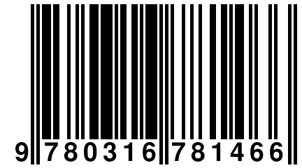 9 780316 781466