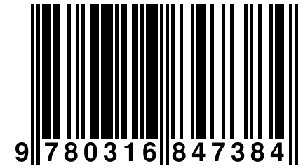 9 780316 847384