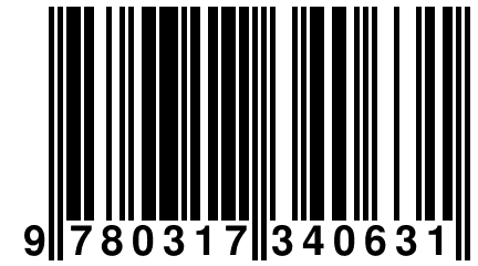9 780317 340631