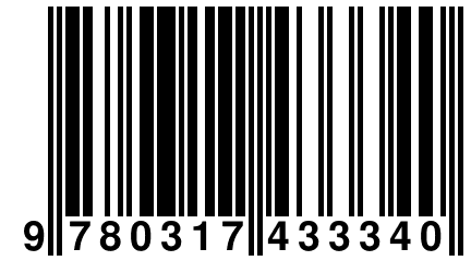9 780317 433340