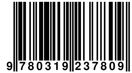 9 780319 237809