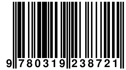 9 780319 238721