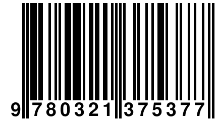 9 780321 375377