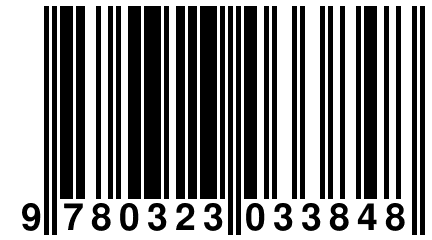 9 780323 033848