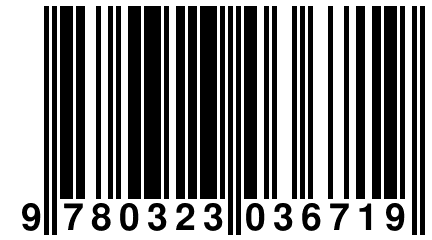 9 780323 036719