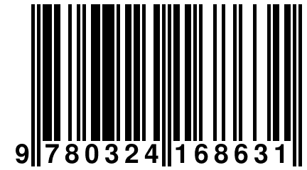 9 780324 168631