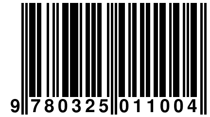 9 780325 011004