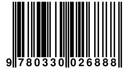 9 780330 026888