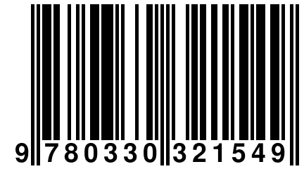 9 780330 321549