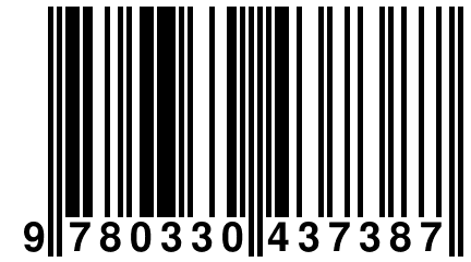 9 780330 437387