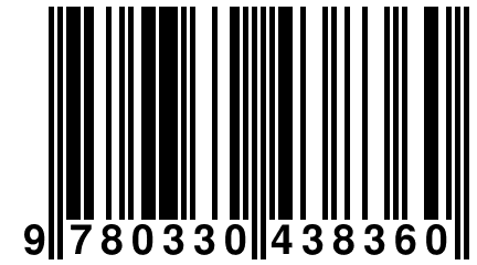 9 780330 438360